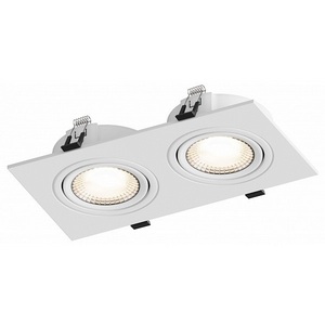 Изображение товара Встраиваемый светильник Hesby Lighting Atlas HSBL_0088