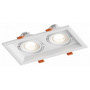 Изображение товара Встраиваемый светильник Hesby Lighting Drammen HSBL_0092