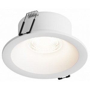 Изображение товара Встраиваемый светильник круглый Hesby Lighting Sogne HSBL_0096