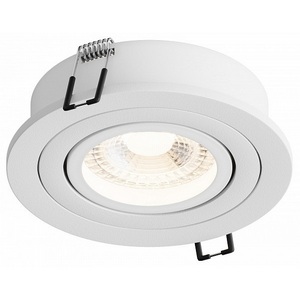 Изображение товара Встраиваемый светильник круглый Hesby Lighting Breeze HSBL_0097