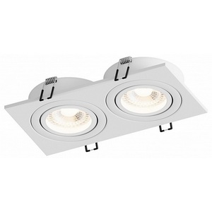 Изображение товара Встраиваемый светильник Hesby Lighting Breeze HSBL_0098