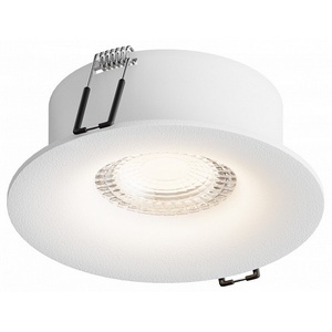 Изображение товара Встраиваемый светильник круглый Hesby Lighting Glow HSBL_0102