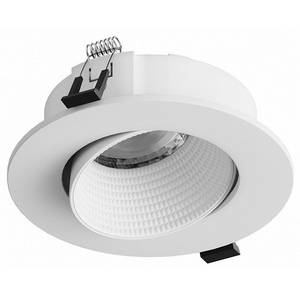 Изображение товара Встраиваемый светильник круглый Hesby Lighting Bodo HSBL_0104