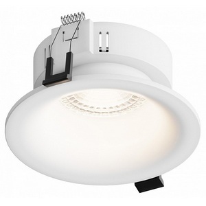 Изображение товара Встраиваемый светильник круглый Hesby Lighting Envision HSBL_0109