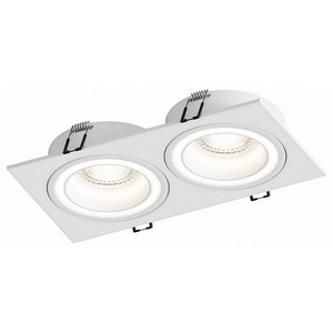 Изображение товара Встраиваемый светильник Hesby Lighting Eclipse HSBL_0111