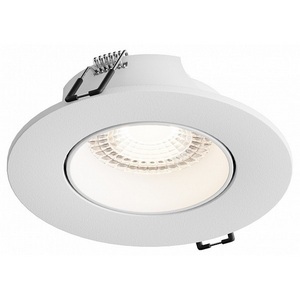 Изображение товара Встраиваемый светильник круглый Hesby Lighting Solis HSBL_0113