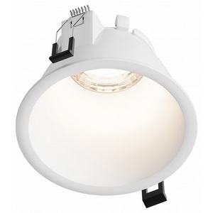Изображение товара Встраиваемый светильник круглый Hesby Lighting Odda HSBL_0114
