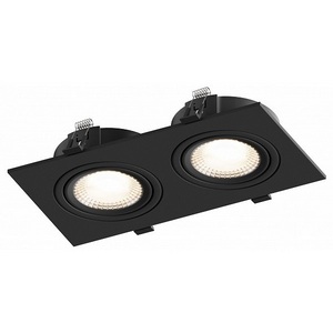 Изображение товара Встраиваемый светильник Hesby Lighting Atlas HSBL_0117