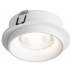 Изображение товара Встраиваемый светильник круглый Hesby Lighting Vestby HSBL_0119