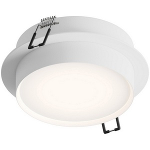 Изображение товара Встраиваемый светильник круглый Hesby Lighting Nimbus HSBL_0127