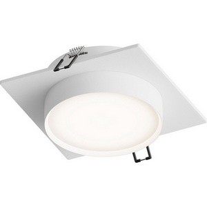 Изображение товара Встраиваемый светильник круглый Hesby Lighting Nimbus HSBL_0128