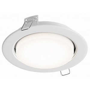 Изображение товара Встраиваемый светильник круглый Hesby Lighting Orbit HSBL_0131