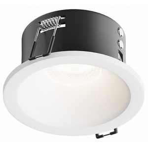 Изображение товара Встраиваемый светильник круглый влагостойкий Hesby Lighting Nova HSBL_0135