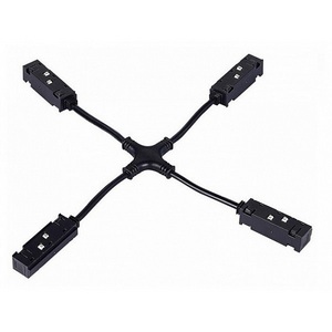 Изображение товара Коннектор гибкий Hesby Lighting HSBL_0153 магнитный