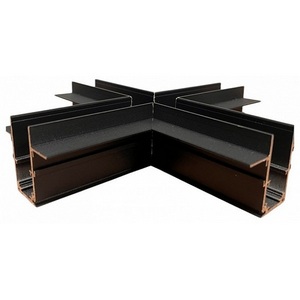 Изображение товара Соединитель X-образный для встраиваемого магнитного шинопровода Hesby Lighting ElDeko HSBL_0160