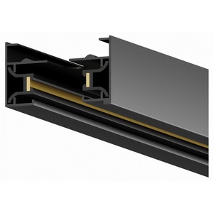 Изображение товара Шинопровод однофазный накладной 220V Hesby Lighting Skylite HSBL_0173