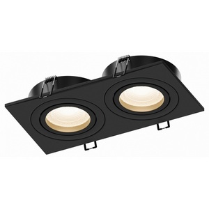 Изображение товара Встраиваемый светильник Hesby Lighting Breeze HSBL_0175