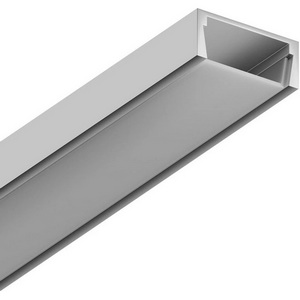 Изображение товара Накладной профиль для светодиодной ленты Hesby Lighting Line HSBL_0195