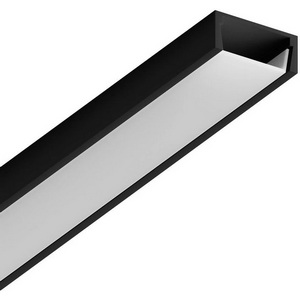 Изображение товара Накладной профиль для светодиодной ленты Hesby Lighting Line HSBL_0196