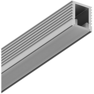 Изображение товара Накладной профиль для светодиодной ленты Hesby Lighting Line HSBL_0198