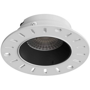 Изображение товара Встраиваемый светильник для ГКЛ Hesby Lighting Stockholm HSBL_0201