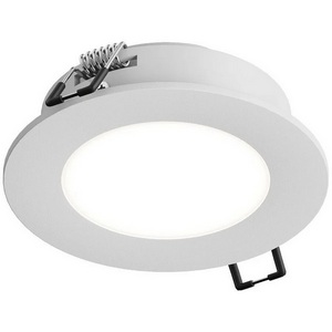 Изображение товара Встраиваемый светильник Hesby Lighting Harstad HSBL_0215