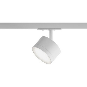 Изображение товара Трековый светильник однофазный 220V 15W Hesby Lighting Skylite HSBL_0220