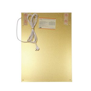 Изображение товара Электрическая нагревательная панель 850х600 мм Вт HotPanel HP850600