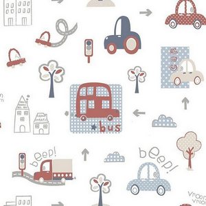 Изображение товара Обои ICH Sambori 133-3