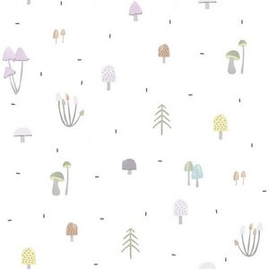 Изображение товара Обои Oh ICH LaLa 3352-1