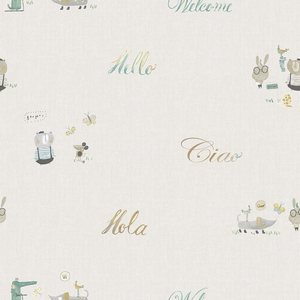 Изображение товара Обои Oh ICH LaLa 3353-1