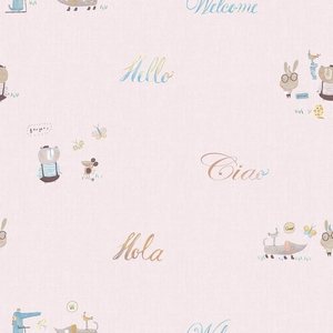 Изображение товара Обои Oh ICH LaLa 3353-2
