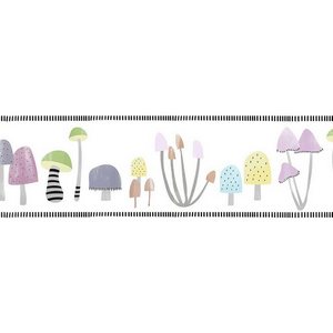 Изображение товара Бордюр Oh ICH LaLa 3452-1