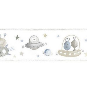 Изображение товара Бордюр Oh ICH LaLa 3454-4