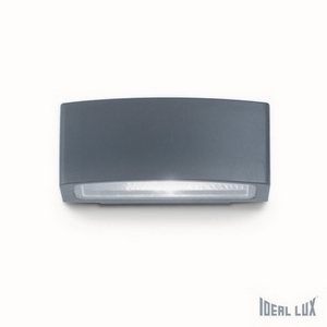 Изображение товара Архитектурная подсветка IP55 AP1 ANTRACITE Ideal Lux Andromeda