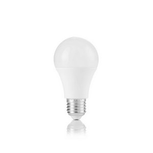 Изображение товара Лампочка светодиодная E27 10W 4000K Ideal Lux GOCCIA CRI80 BIANCO
