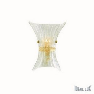 Изображение товара Настенный светильник AP1 SMALL Ideal Lux FIOCCO