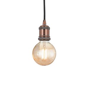 Изображение товара Подвесной светильник SP1 RAME Ideal Lux FRIDA ANTICO