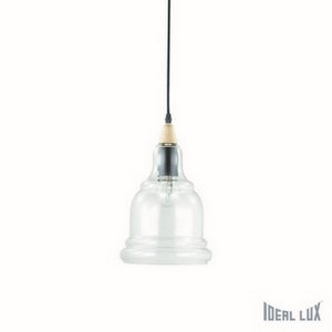 Изображение товара Подвесной светильник SP1 Ideal Lux Gretel