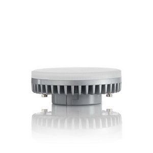 Изображение товара Лампочка светодиодная 9.5W 800Lm 4000K Ideal Lux GX53 9W CRI80