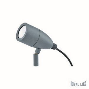 Изображение товара Архитектурная подсветка IP54 PT1 ANTRACITE Ideal Lux Inside PR