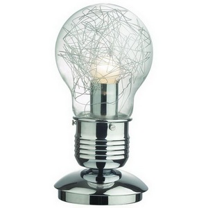 Изображение товара Настольная лампа TL1 Ideal Lux Luce Max