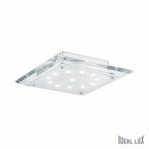 Изображение товара Потолочный светодиодный светильник PL12 Ideal Lux Pacific