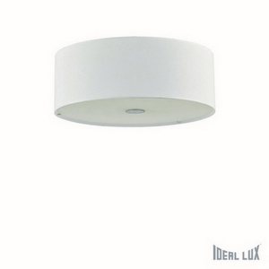 Изображение товара Потолочный светильник PL4 Ideal Lux Woody BIANCO