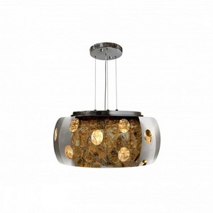 Изображение товара Подвесная люстра 0891L iLamp Liberty CR