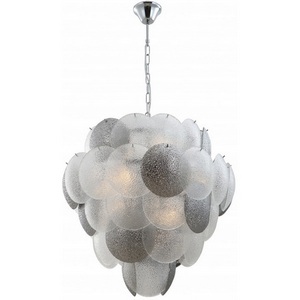 Изображение товара Подвесная люстра артишок iLamp Rivoli 15617-14 CR+MULT