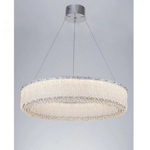 Изображение товара Подвесной светильник светодиодный iLamp King 707 CR CHROME