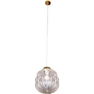 Изображение товара Подвесной светильник 9935P/1-D300 iLamp Cento CL