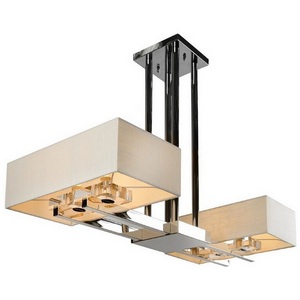 Изображение товара Потолочная люстра CJ0104 iLamp PLAY CR