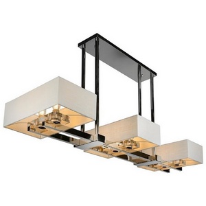 Изображение товара Потолочная люстра CJ0106 iLamp PLAY CR